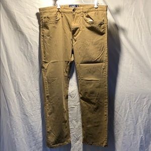 Chaps Khaki Pants